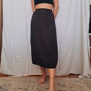 Vintage Stonebridge skirt